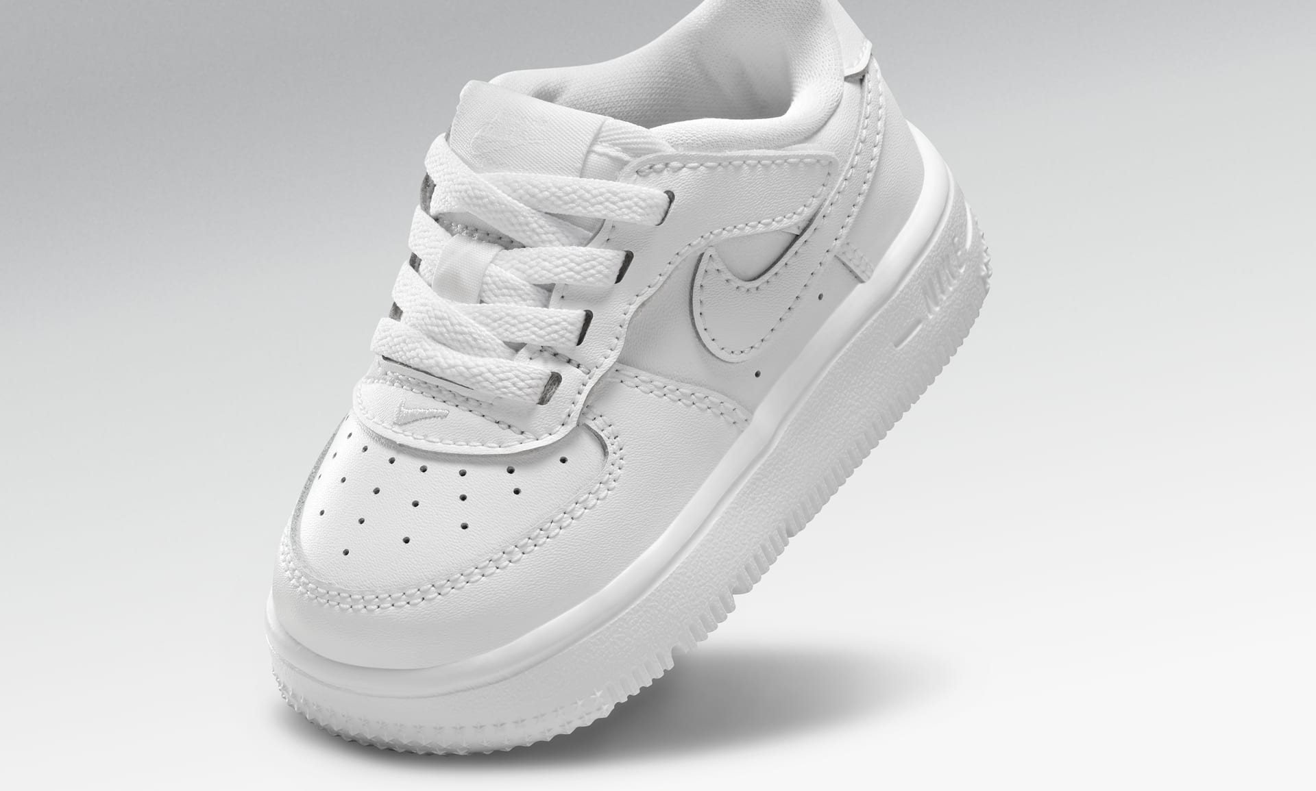 Nike air force 1 child sales